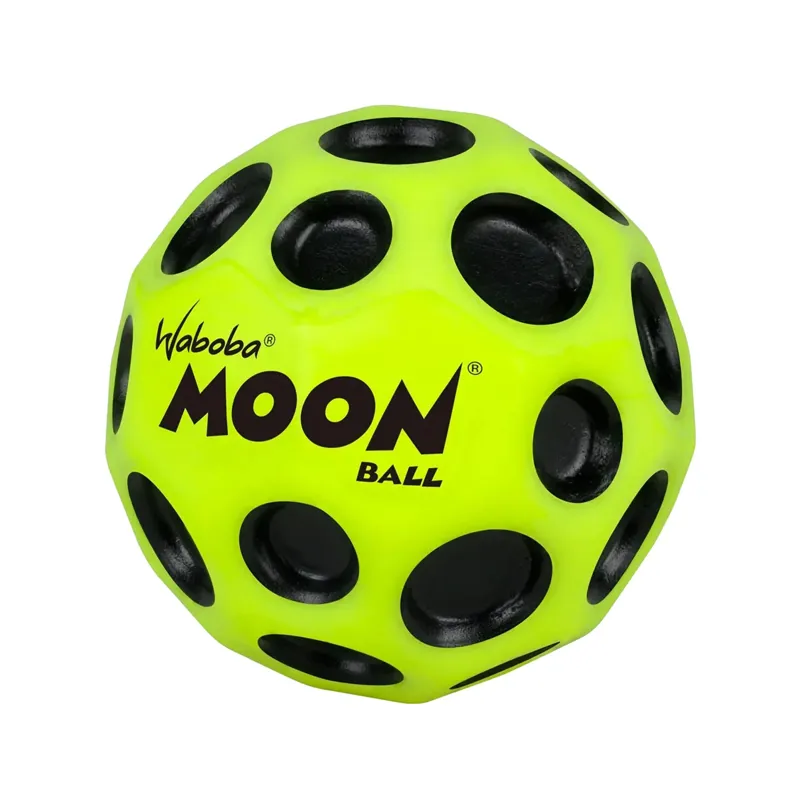 Waboba Original Moon Ball Yellow