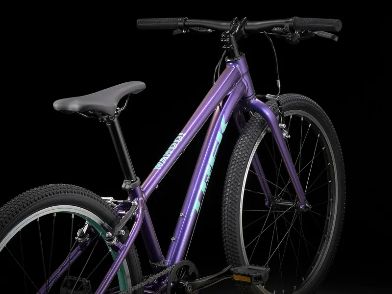 Trek wahoo 24 sales pink
