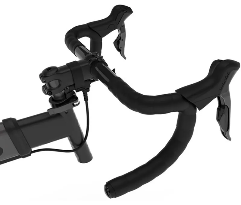 Wahoo Kickr Bike Shift Indoor Bike Trainer in Black-3