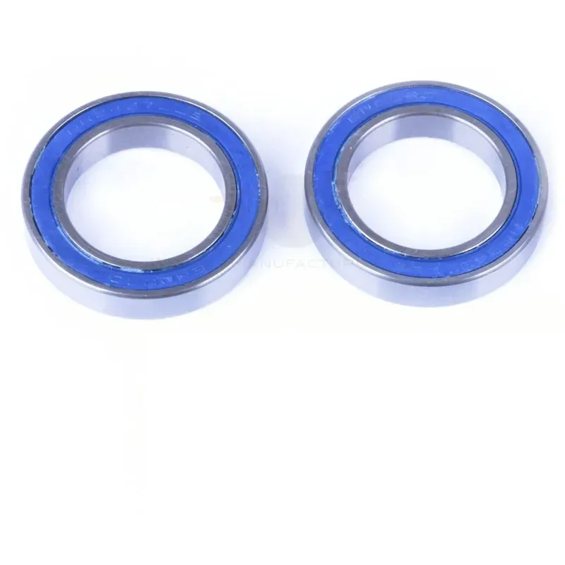 Wheels Manufacturing BB90 ABEC-3 Bottom Bracket in Black-1