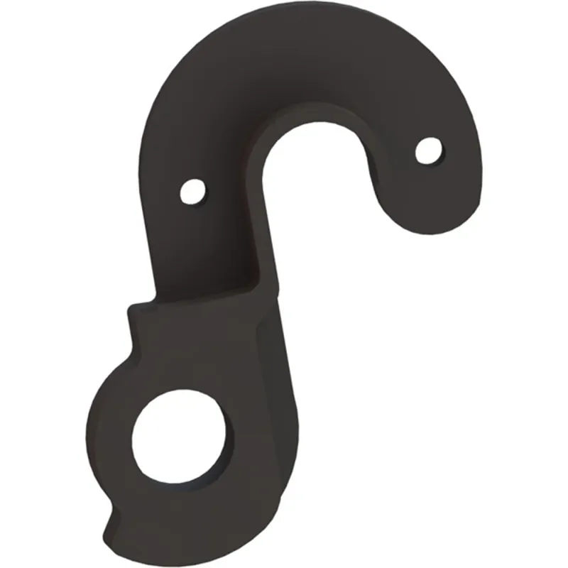 Wheels Manufacturing Derailleur Dropout 194 Hanger in Black