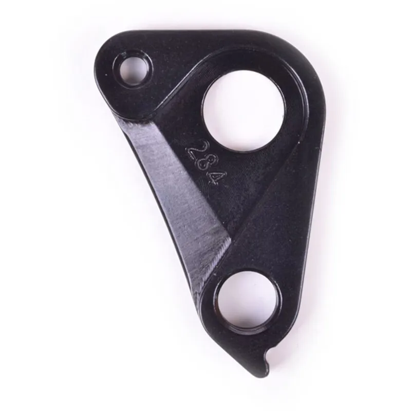 Wheels Manufacturing Derailleur Dropout 284 Hanger in Black