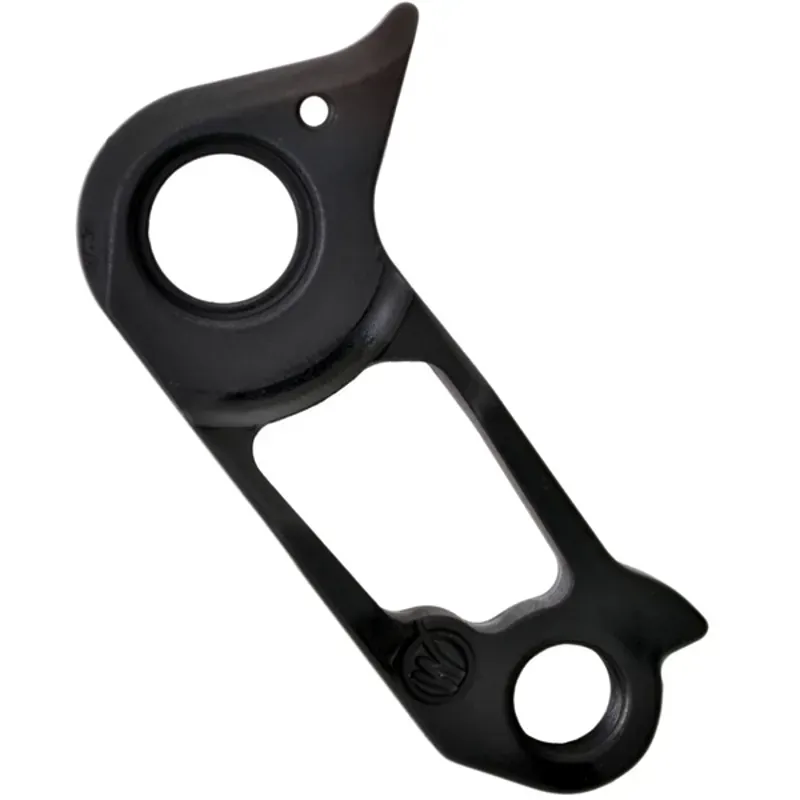 Wheels Manufacturing 420 Derailleur in Black