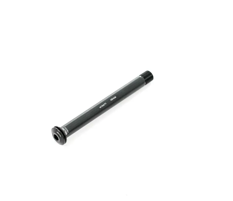 Orbea Front Axle 12x119 Hollow