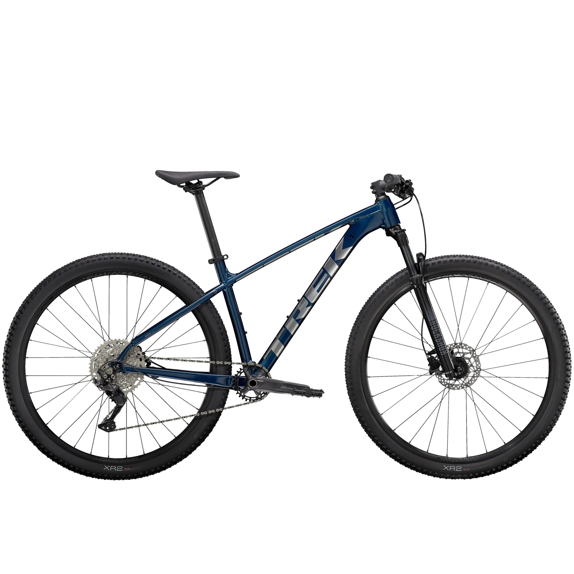 Trek X-Caliber Mountain Bike in Blue - Main Image