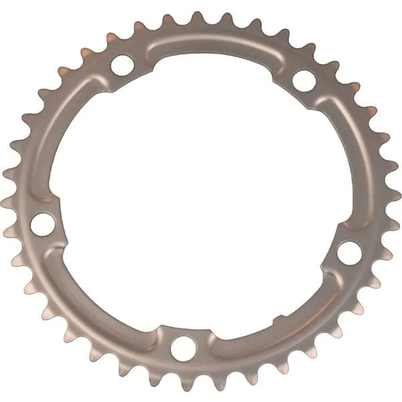 Shimano Tiagra Chainring FC-4500 Sr Silver-1