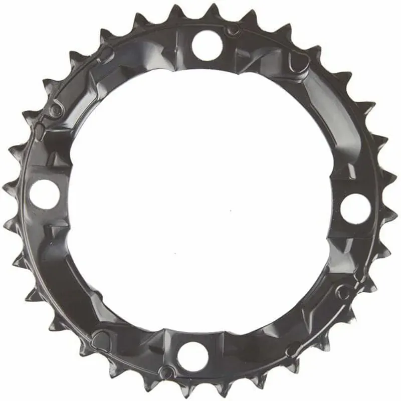 Shimano Acera FC-M361 7 8 Speed Middle Chainring 32T Black