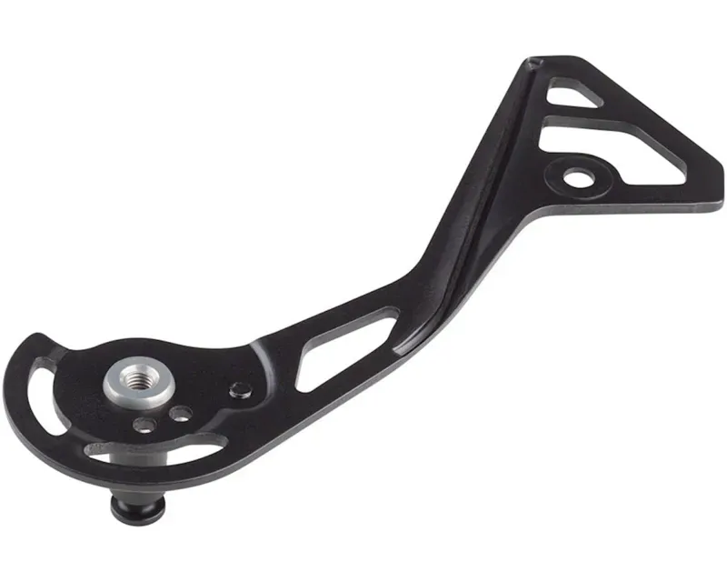 Shimano Spares RDR8050-GS Outer Plate and Fixing Bolt