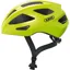 Abus Macator Helmet in Yellow