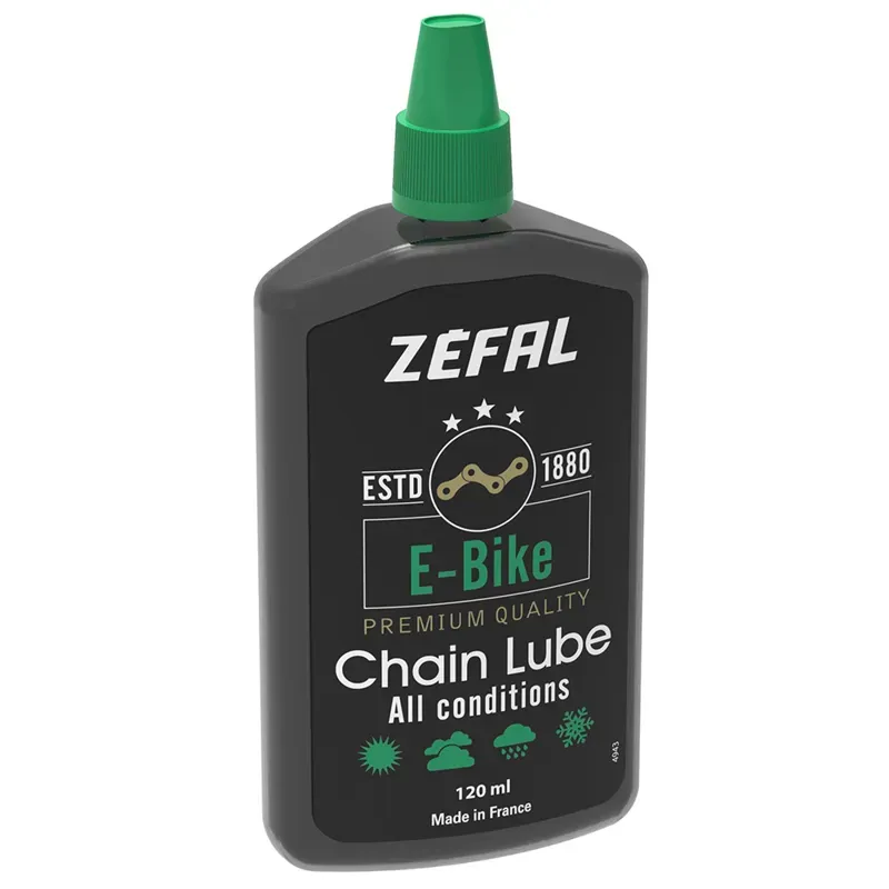 Zefal E-Bike Chain Lube