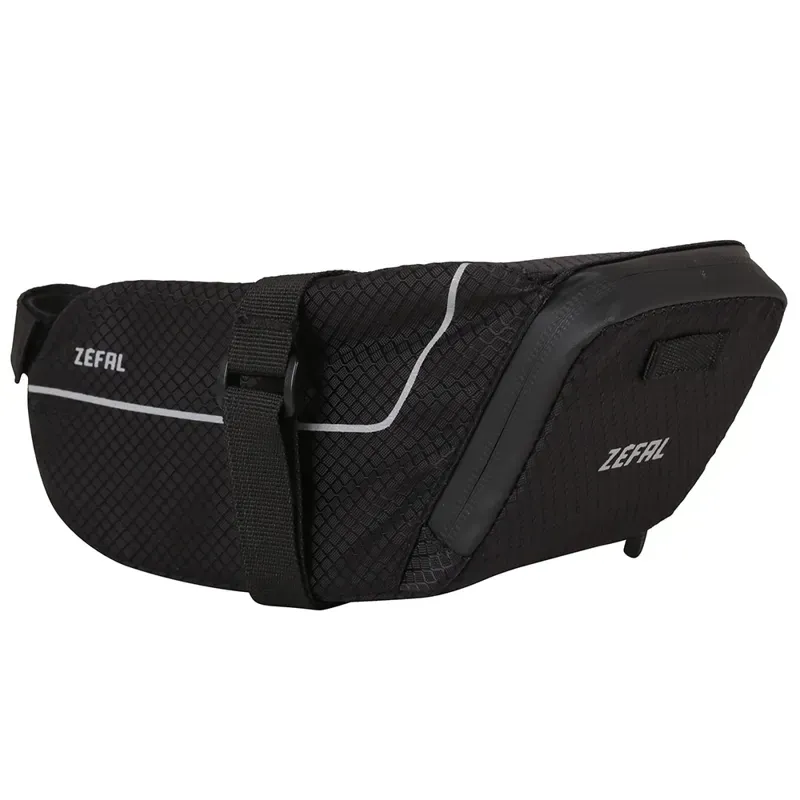 Zefal Z Light L Saddle Bag (Black)