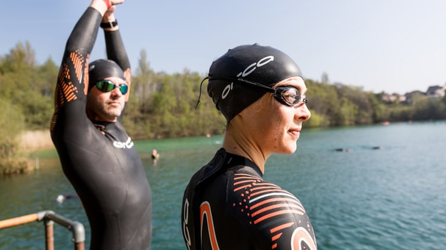 How to Choose the Right Wetsuit for Triathlon